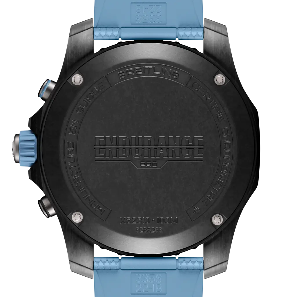 Breitling Endurance Pro 44 Grandes ahorros