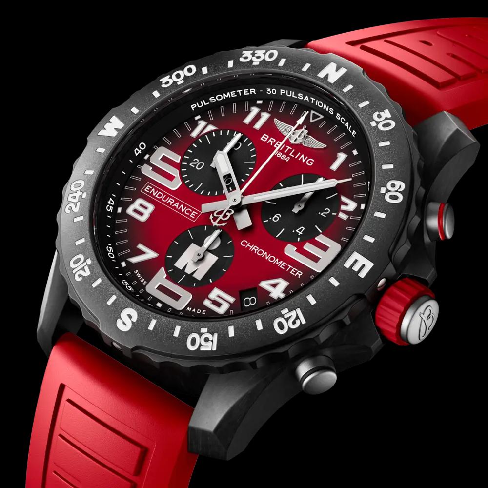 Breitling Endurance Pro 44 IRONMAN® Rebajas de fin de temporada
