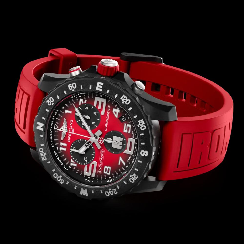 Breitling Endurance Pro 44 IRONMAN® Rebajas de fin de temporada