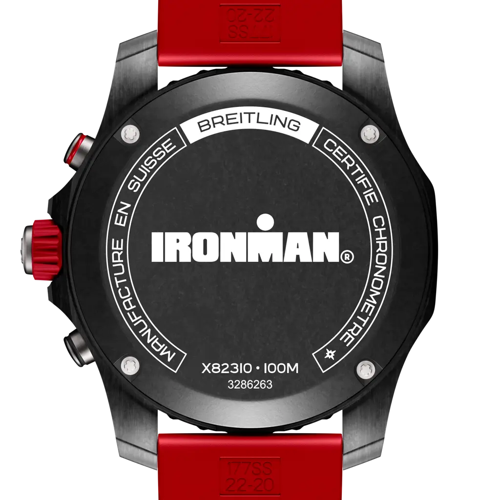 Breitling Endurance Pro 44 IRONMAN® Rebajas de fin de temporada