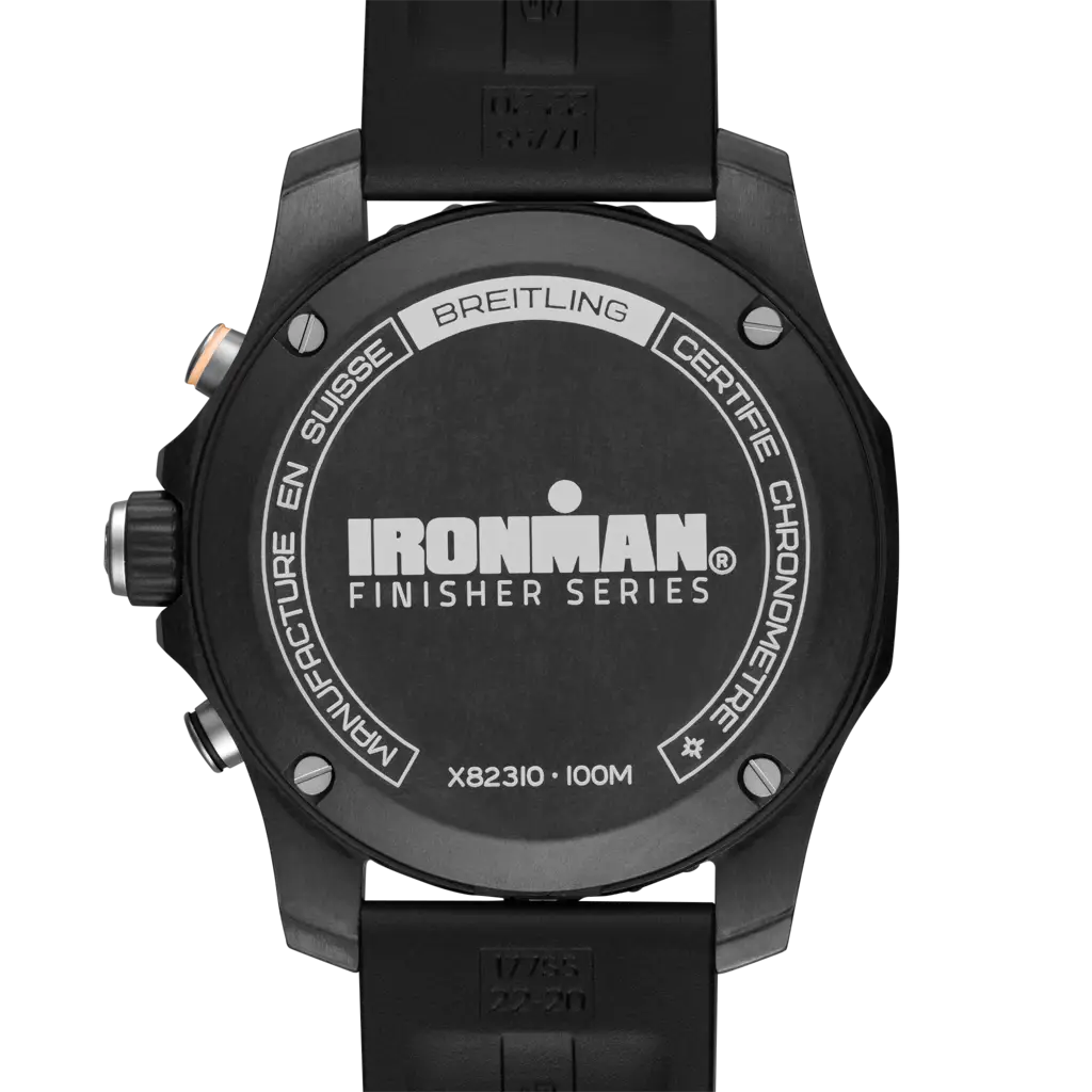 Breitling Endurance Pro 44 IRONMAN® Finisher Precio ultrabajo