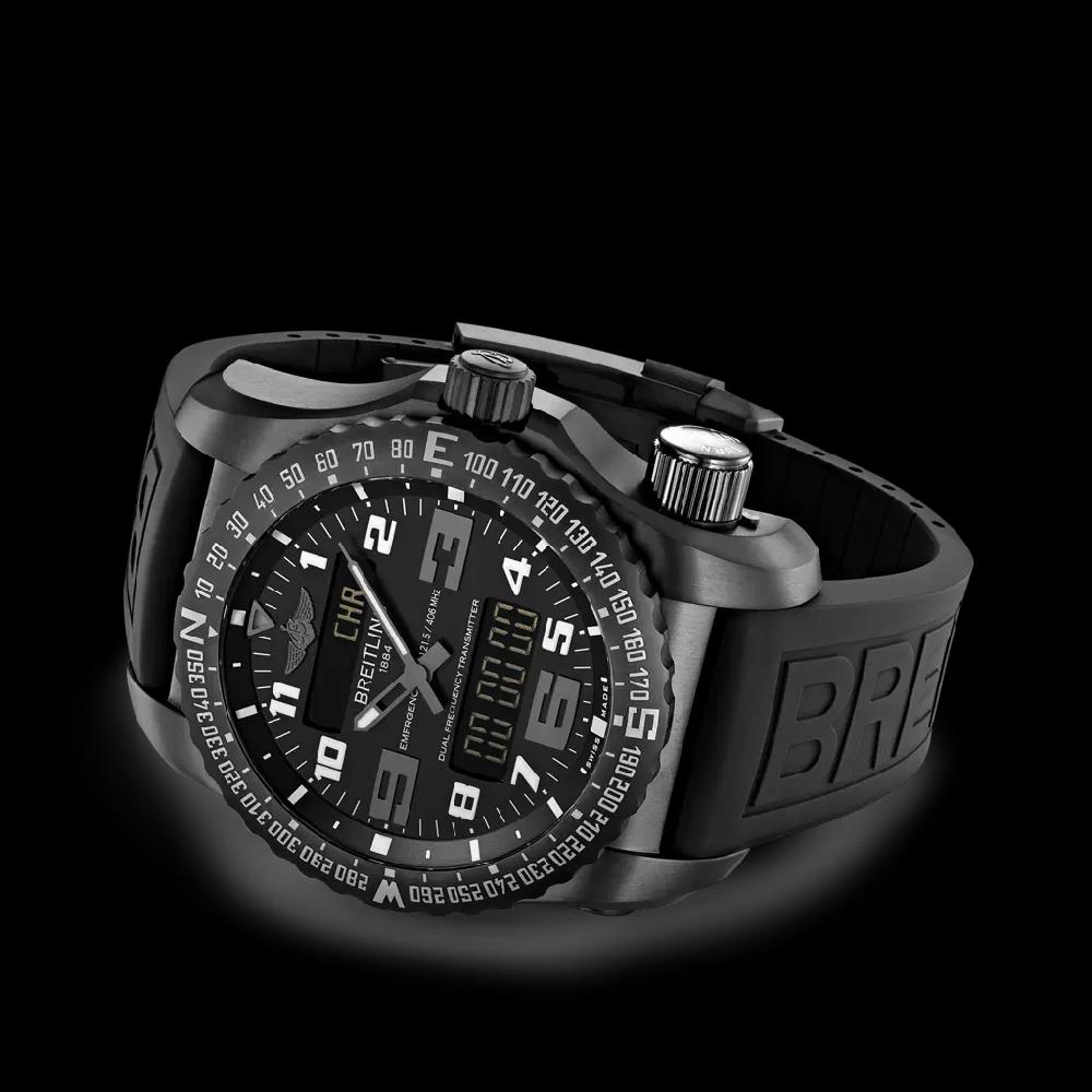 Breitling Emergency Devoluciones gratuitas