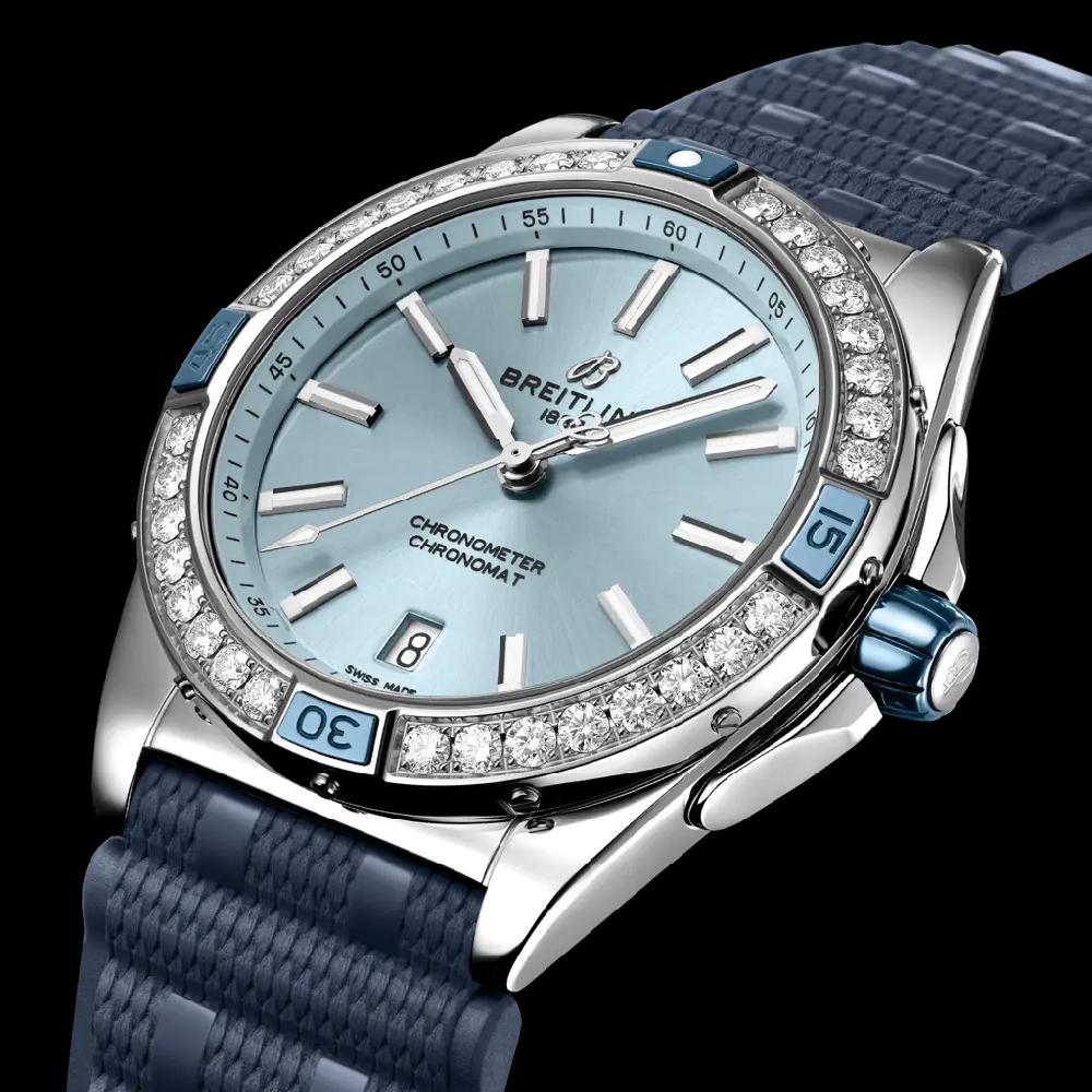 Breitling Super Chronomat Automatic 38 Los más vendidos