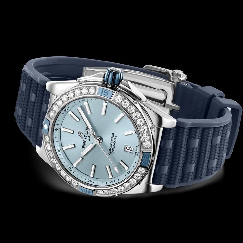 Breitling Super Chronomat Automatic 38 Los más vendidos