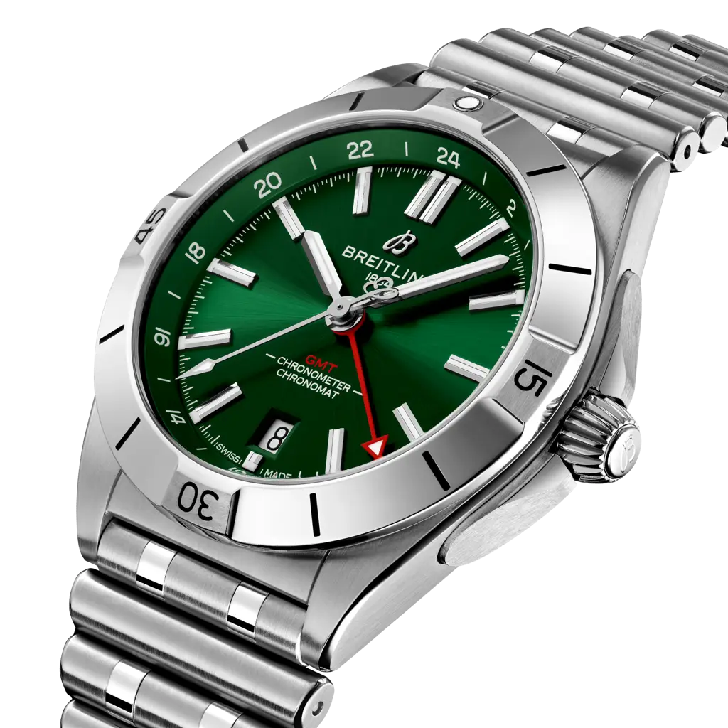 Breitling Chronomat Automatic GMT 40 Ventas relámpago