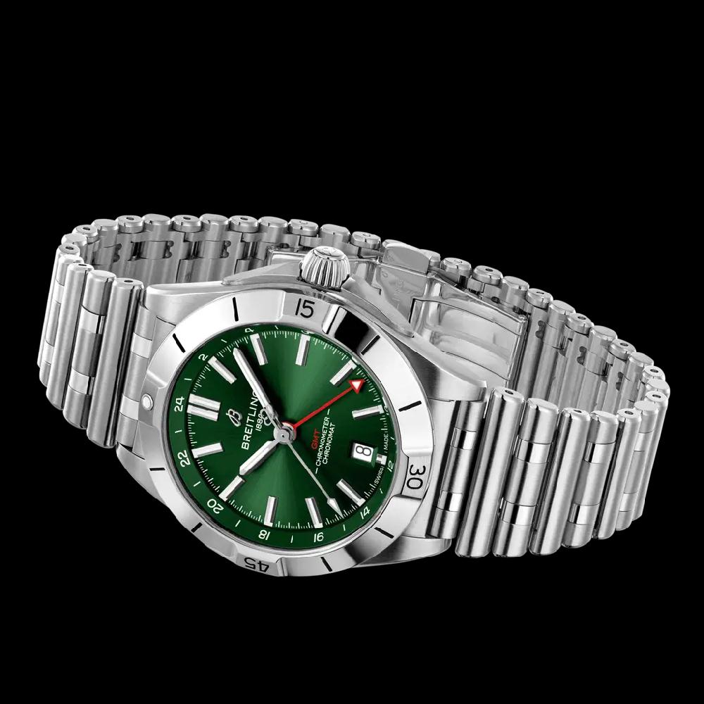 Breitling Chronomat Automatic GMT 40 Ventas relámpago
