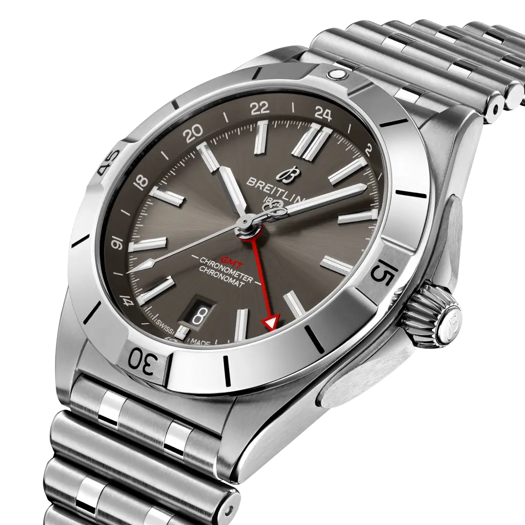 Breitling Chronomat Automatic GMT 40 Descuento