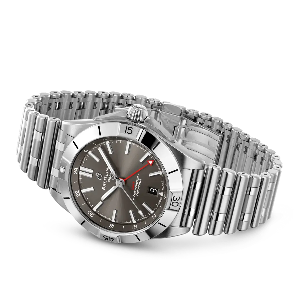 Breitling Chronomat Automatic GMT 40 Descuento