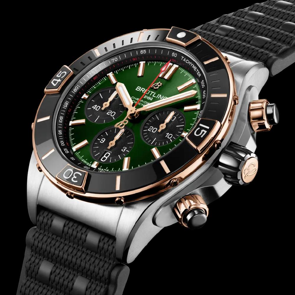 Breitling Super Chronomat B01 44 Tienda