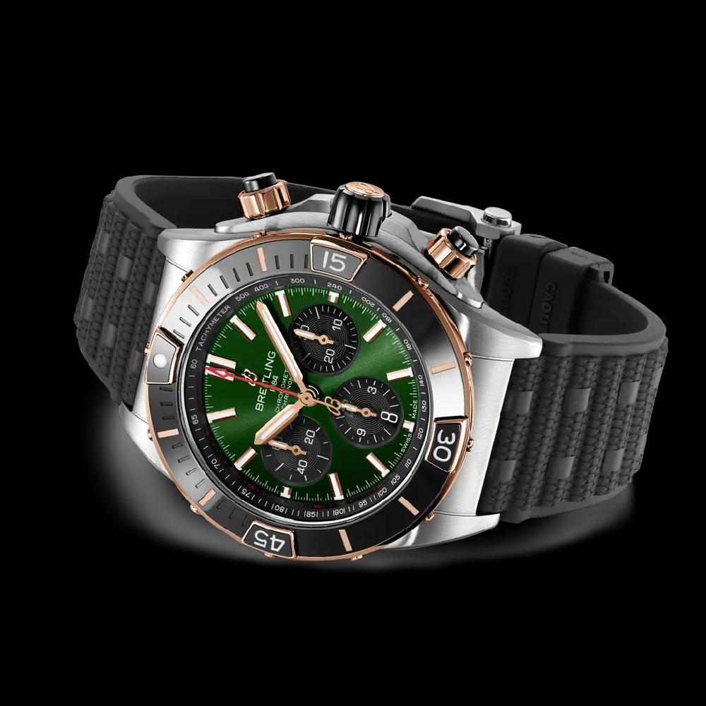 Breitling Super Chronomat B01 44 Tienda