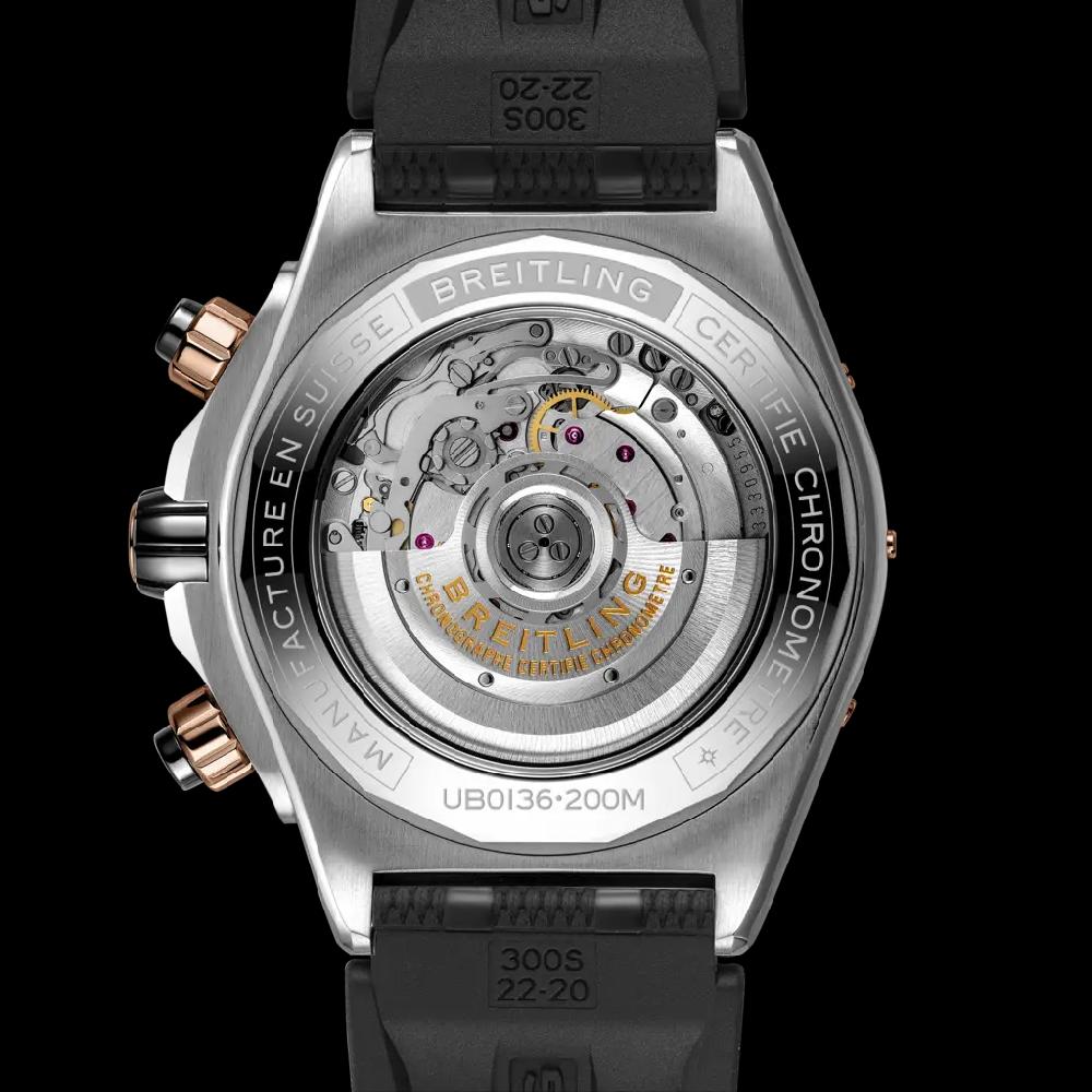 Breitling Super Chronomat B01 44 Tienda
