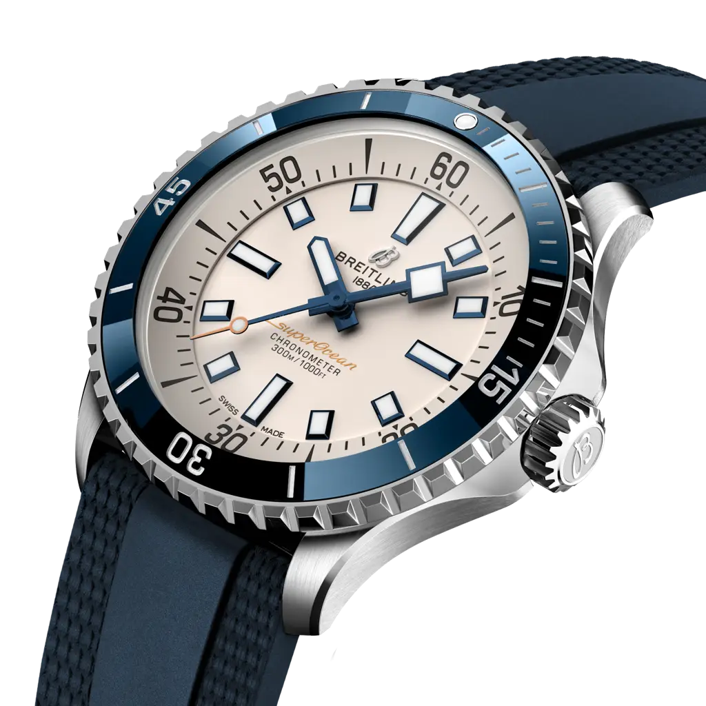 Breitling Superocean Automatic 42 Tienda