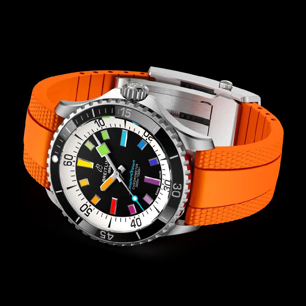 Breitling Superocean Automatic 42 Liquidación
