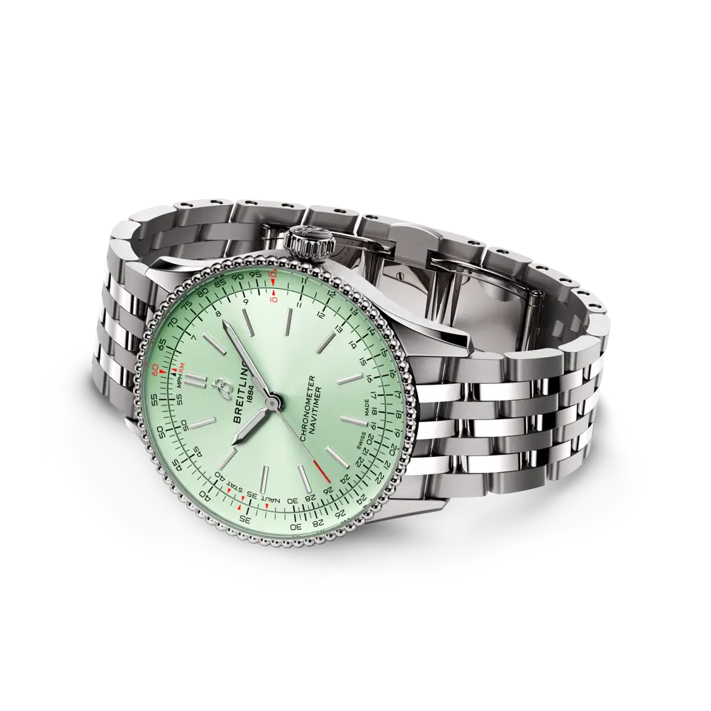Breitling Navitimer Automatic 36 Mejor oferta