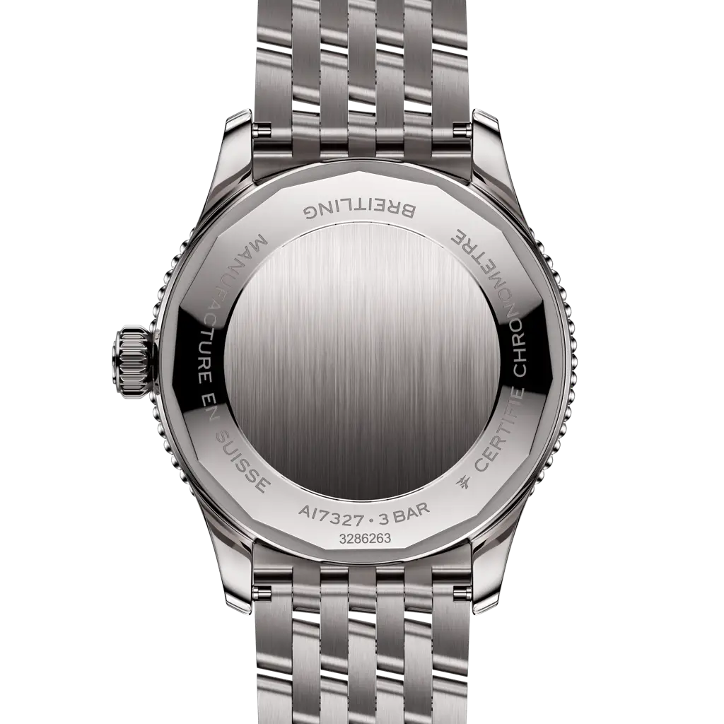 Breitling Navitimer Automatic 36 Mejor oferta