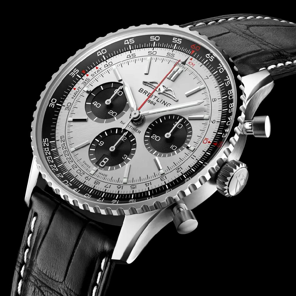 Breitling Navitimer B01 Chronograph 43 Rebajas online