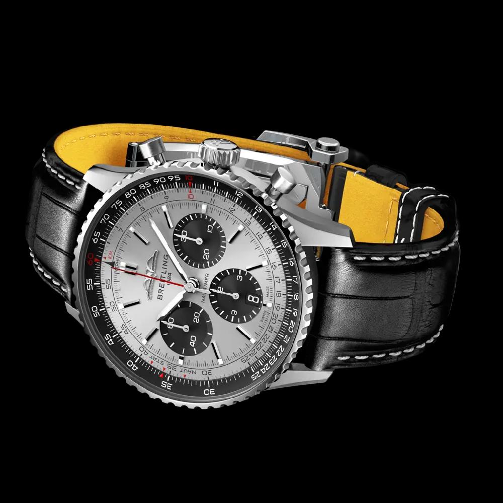 Breitling Navitimer B01 Chronograph 43 Rebajas online
