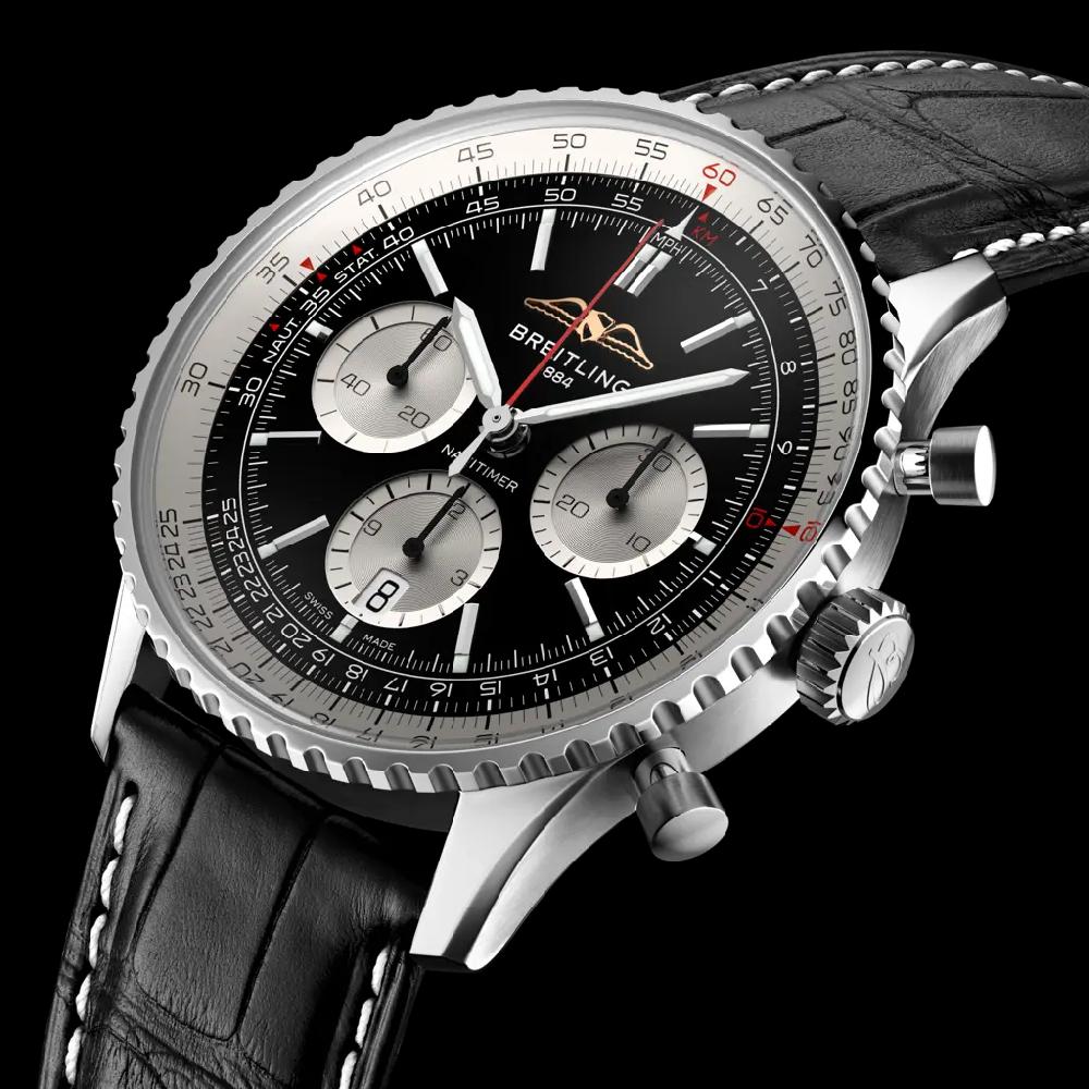 Breitling Navitimer B01 Chronograph 43 Rebajas top