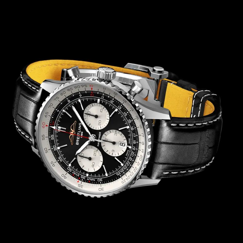 Breitling Navitimer B01 Chronograph 43 Rebajas top