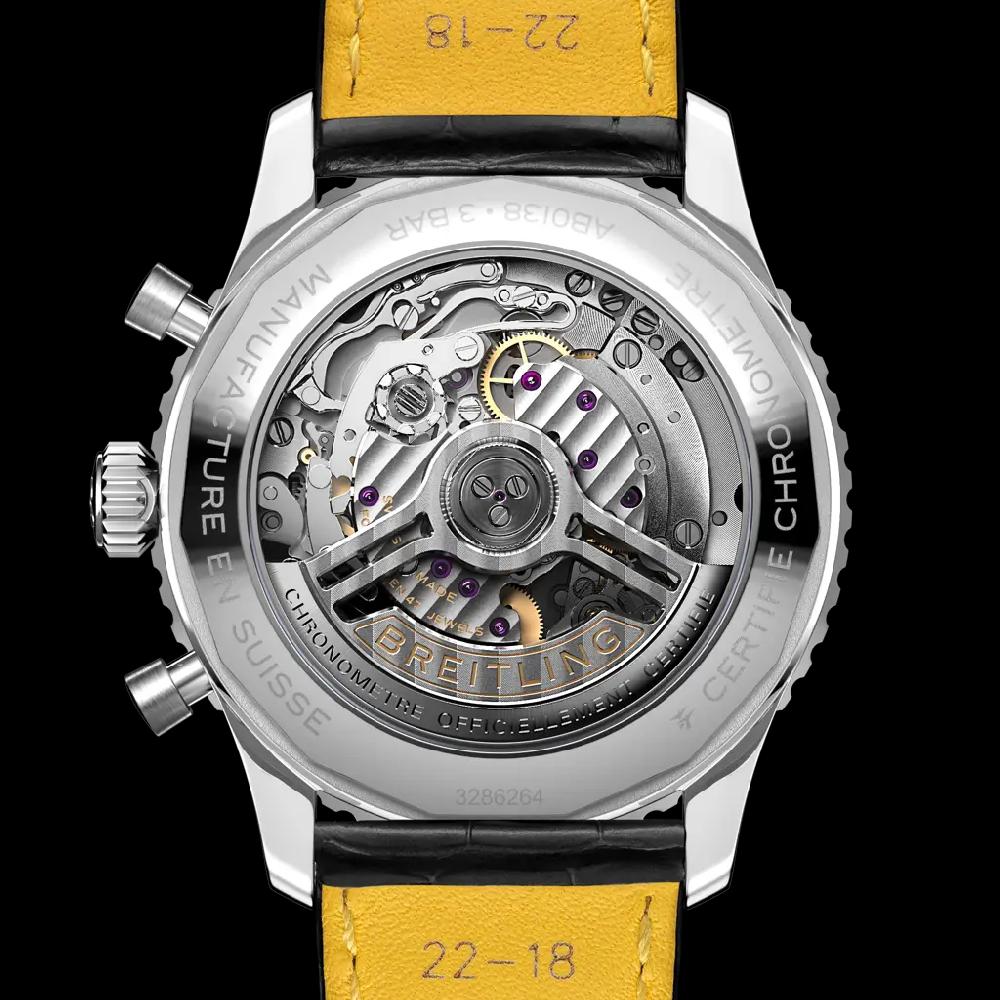 Breitling Navitimer B01 Chronograph 43 Rebajas top