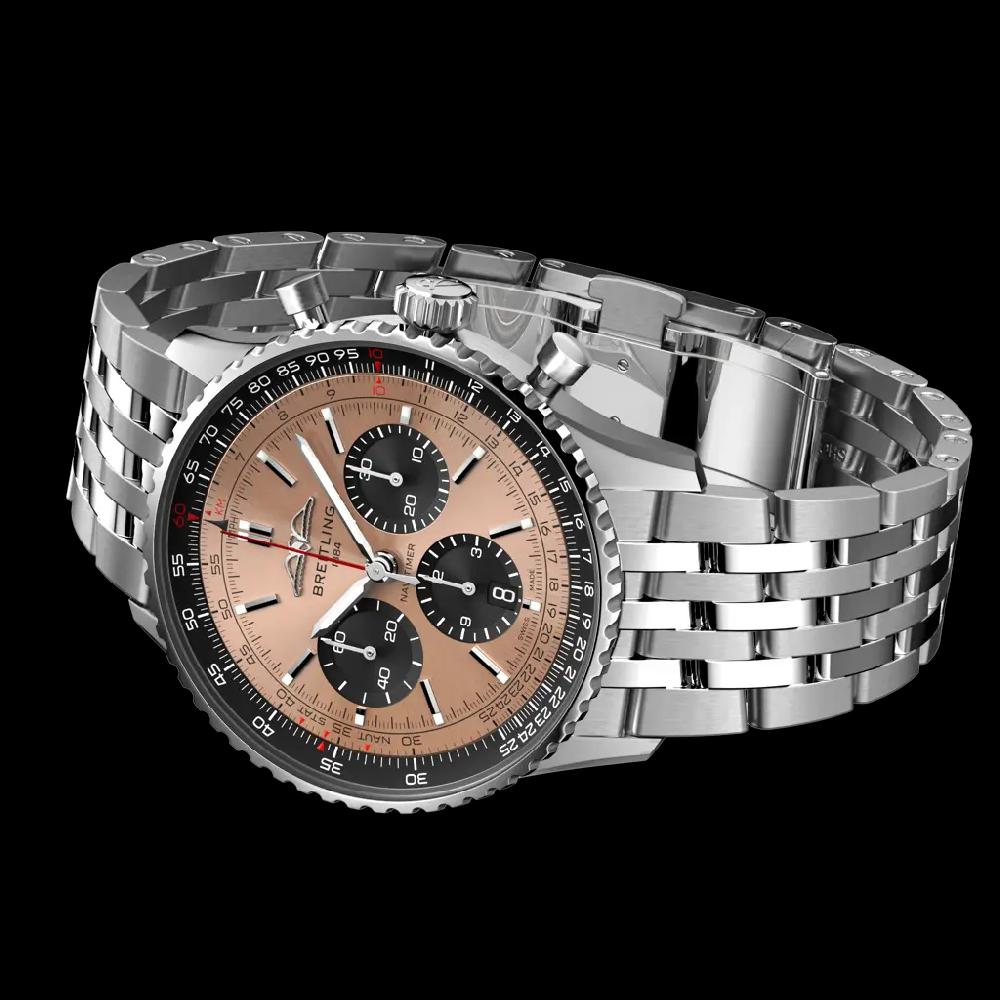 Breitling Navitimer B01 Chronograph 43 Envío gratis