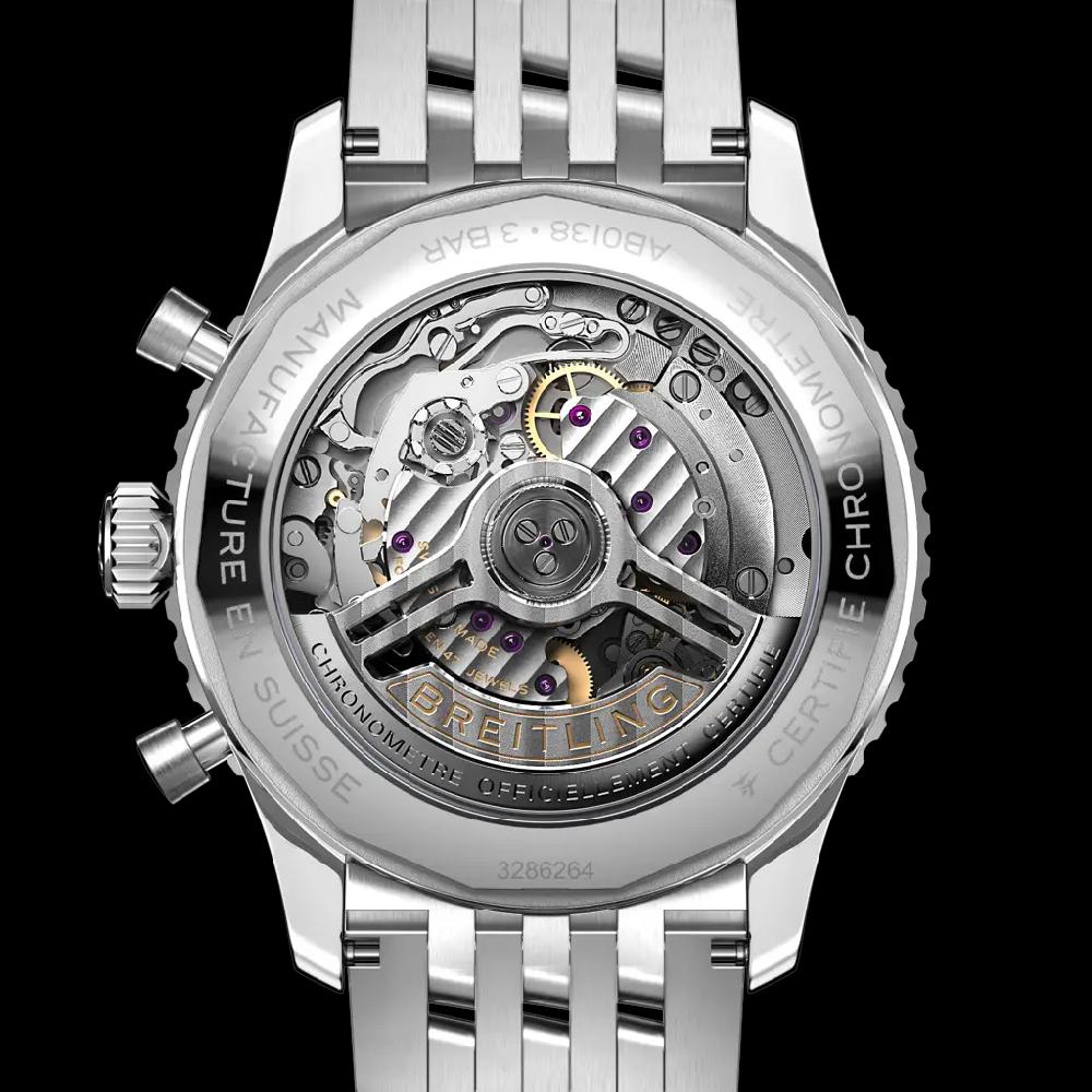 Breitling Navitimer B01 Chronograph 43 Envío gratis