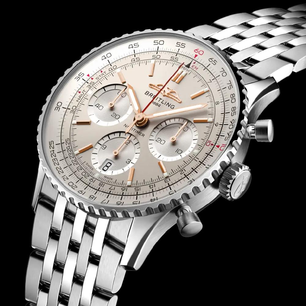 Breitling Navitimer B01 Chronograph 41 Oferta especial