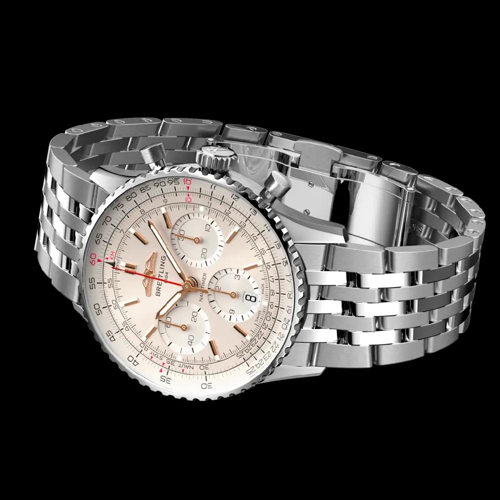 Breitling Navitimer B01 Chronograph 41 Oferta especial