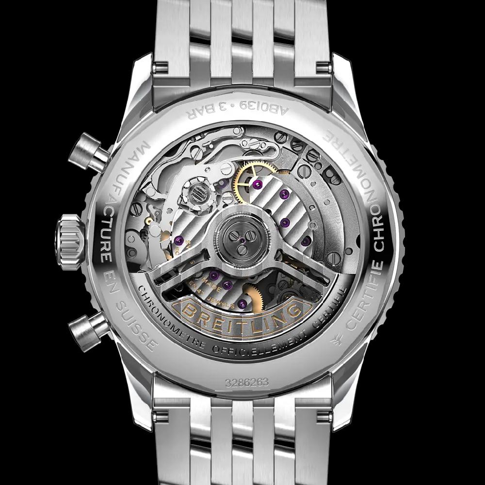 Breitling Navitimer B01 Chronograph 41 Oferta especial