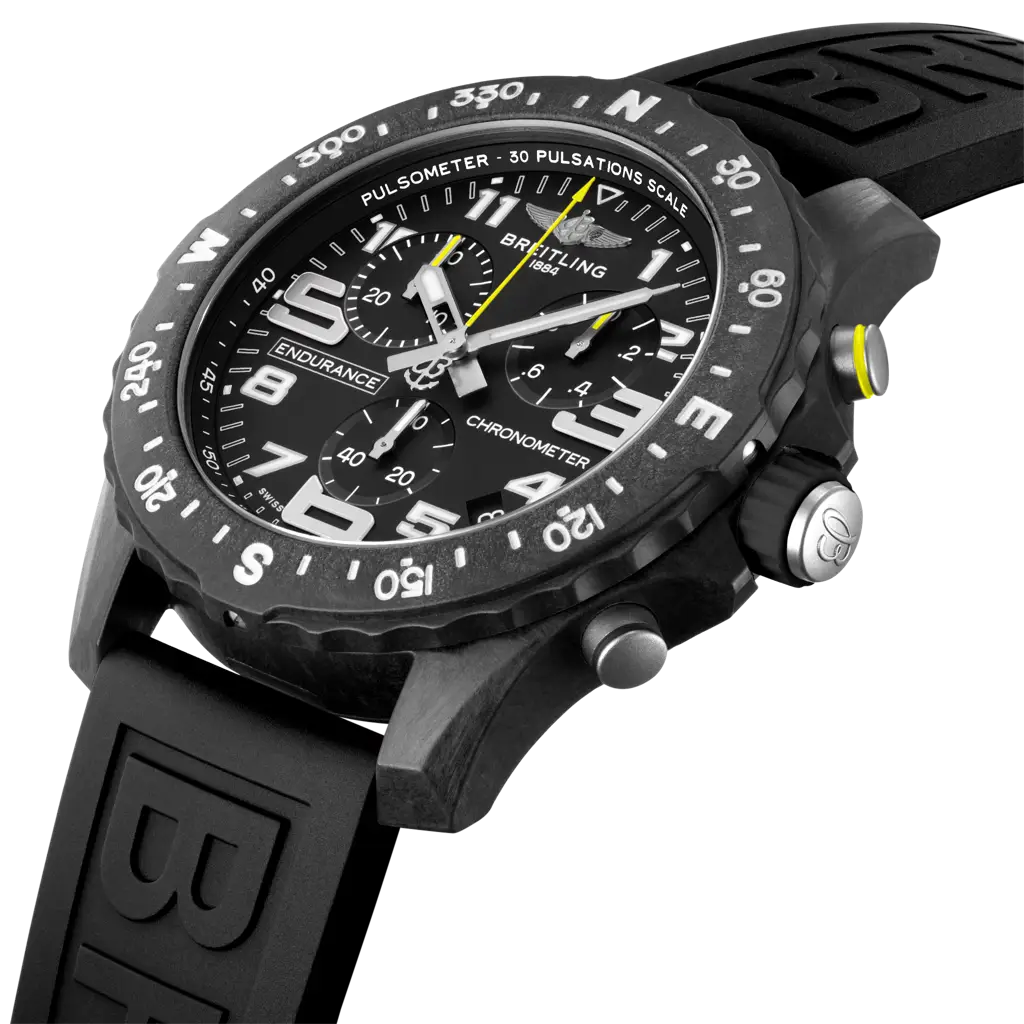 Breitling Endurance Pro 44 Envío gratis