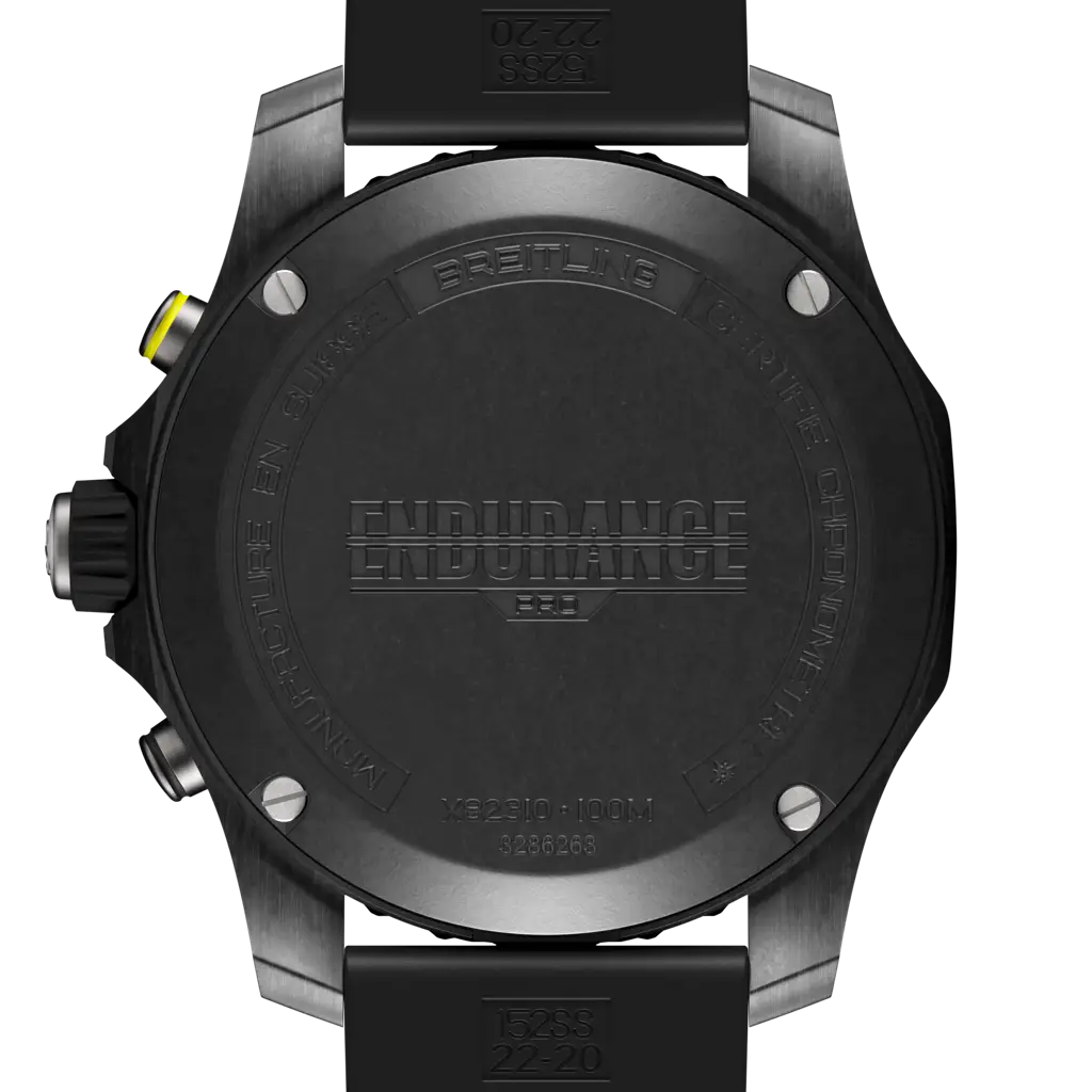Breitling Endurance Pro 44 Envío gratis