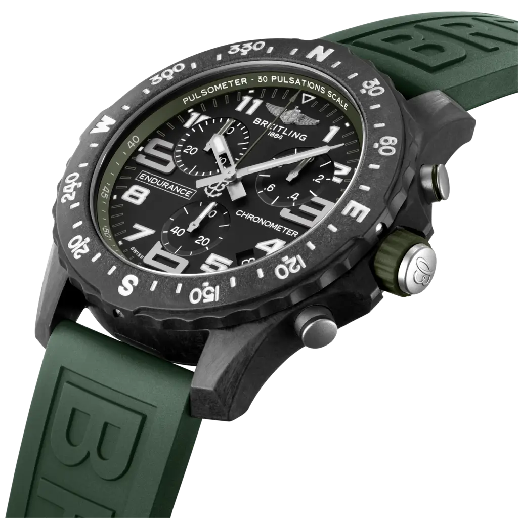Breitling Endurance Pro 44 Últimos 3 días