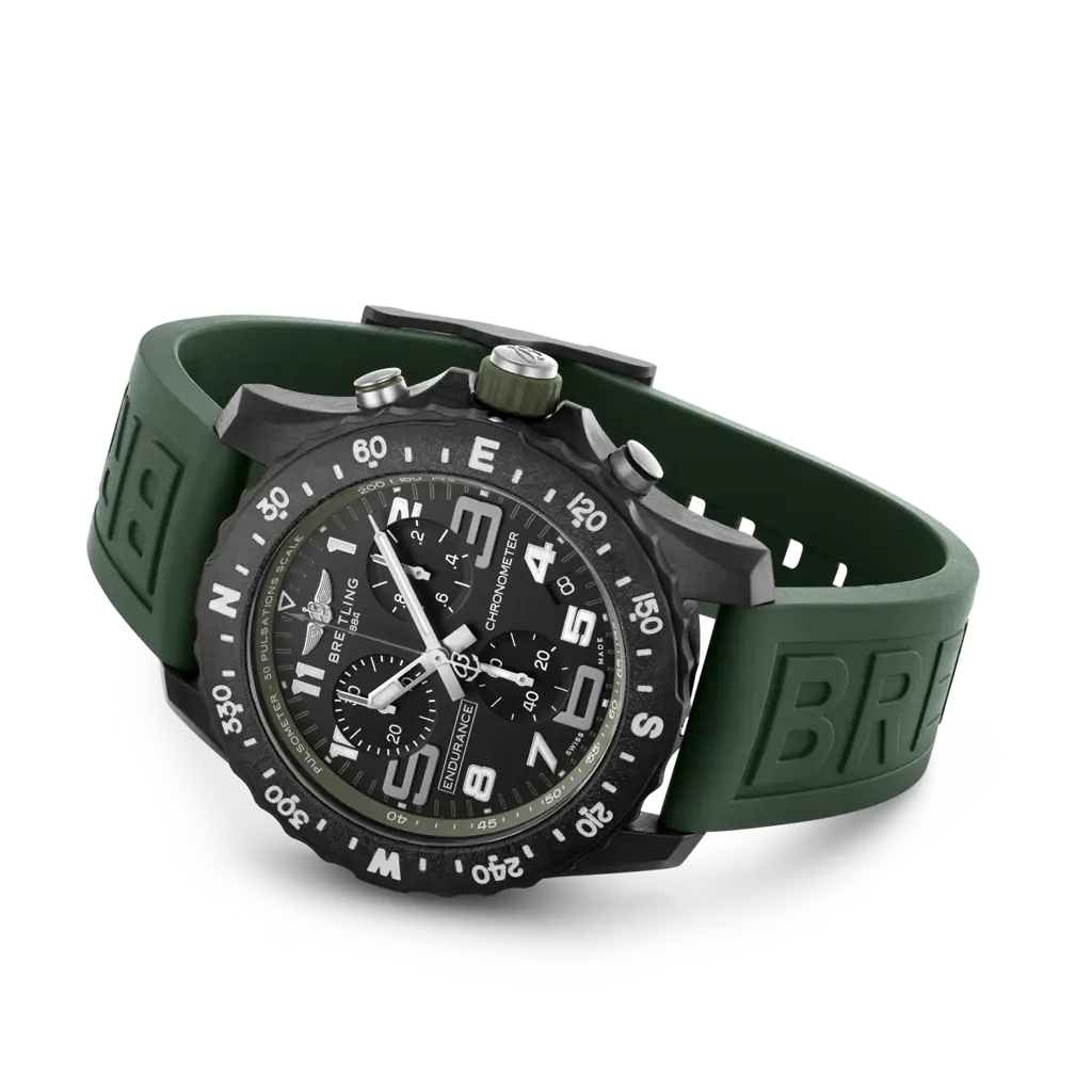 Breitling Endurance Pro 44 Últimos 3 días