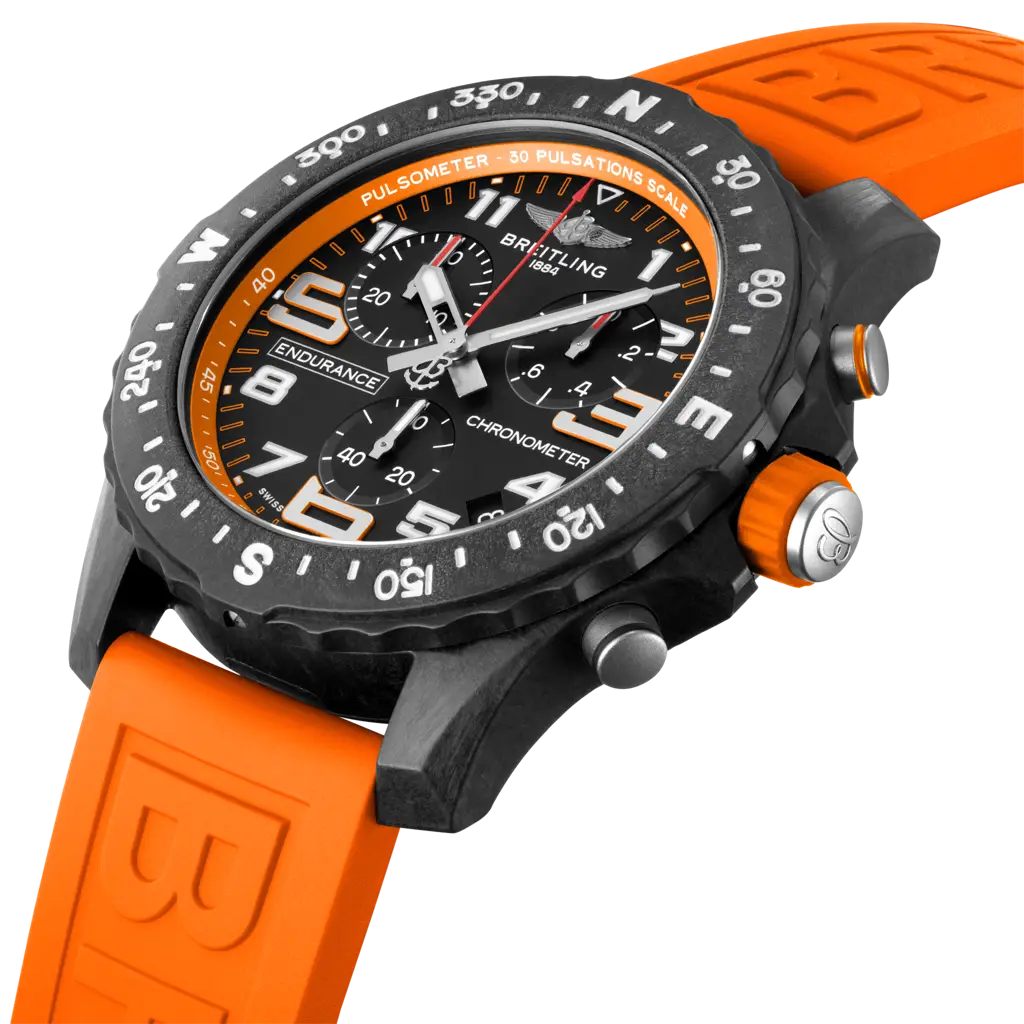 Breitling Endurance Pro 44 ÚLTIMAS EDICIONES