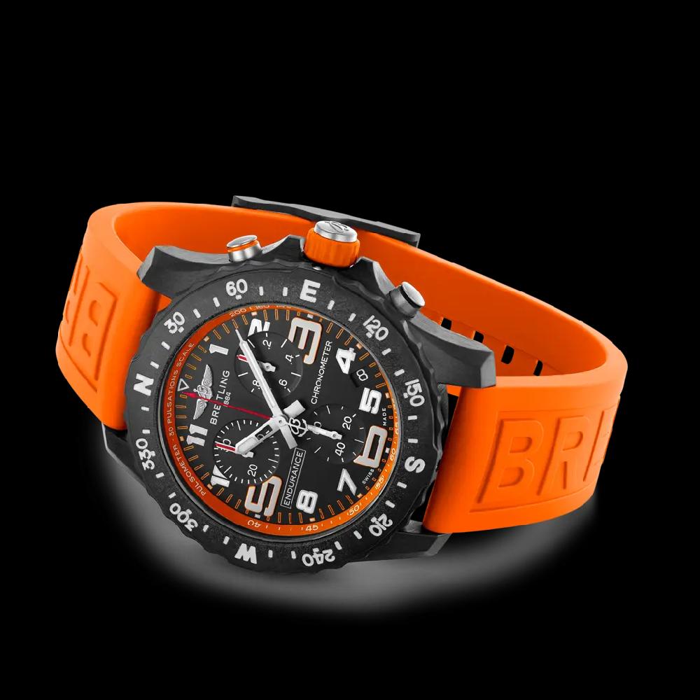 Breitling Endurance Pro 44 ÚLTIMAS EDICIONES