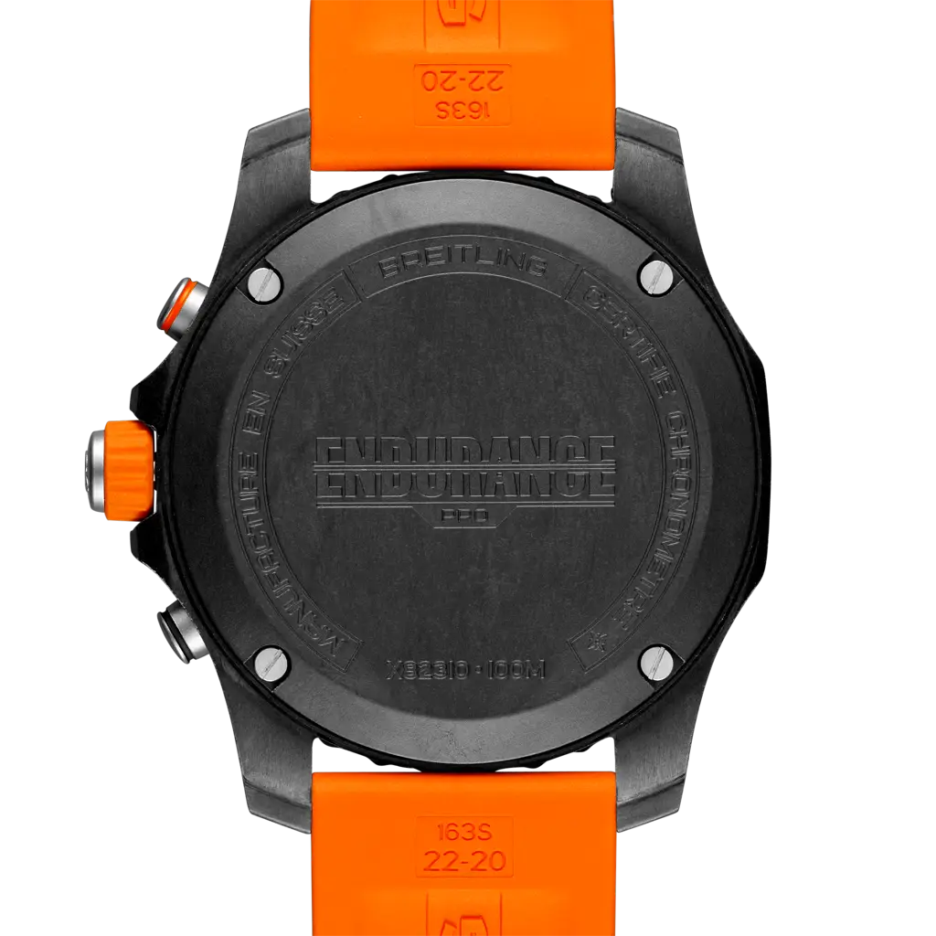 Breitling Endurance Pro 44 ÚLTIMAS EDICIONES