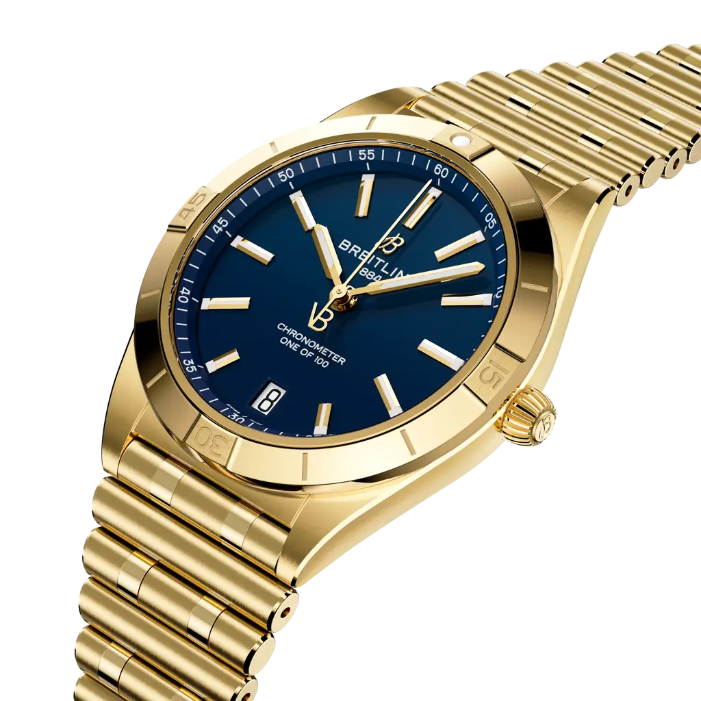 Breitling Chronomat Automatic 36 Victoria Beckham Últimos 2 días