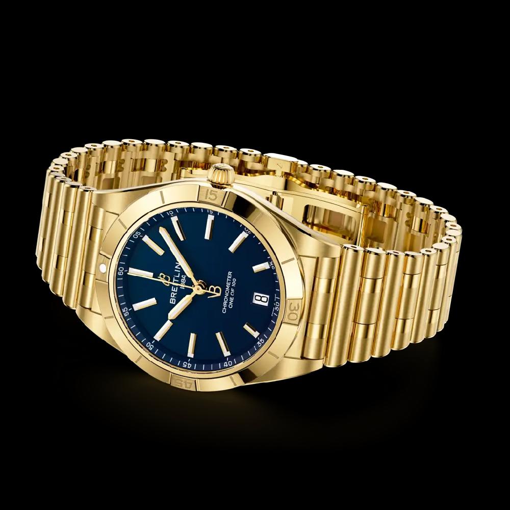 Breitling Chronomat Automatic 36 Victoria Beckham Últimos 2 días