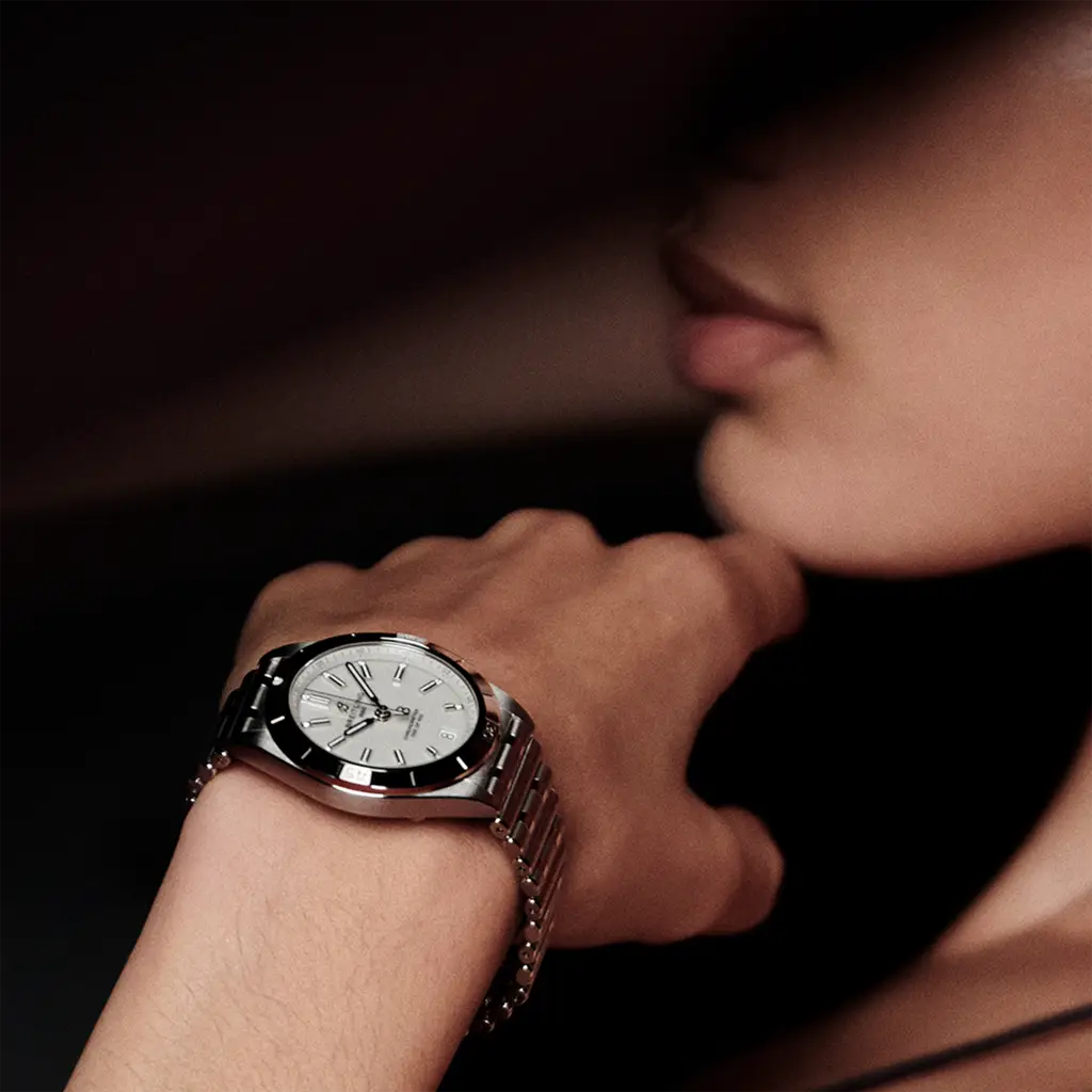 Breitling Chronomat Automatic 36 Victoria Beckham Solo hoy