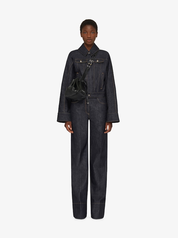 ﻿Givenchy Small Pumpkin bag in leather Grandes descuentos