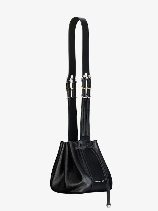 ﻿Givenchy Small Pumpkin bag in leather Grandes descuentos