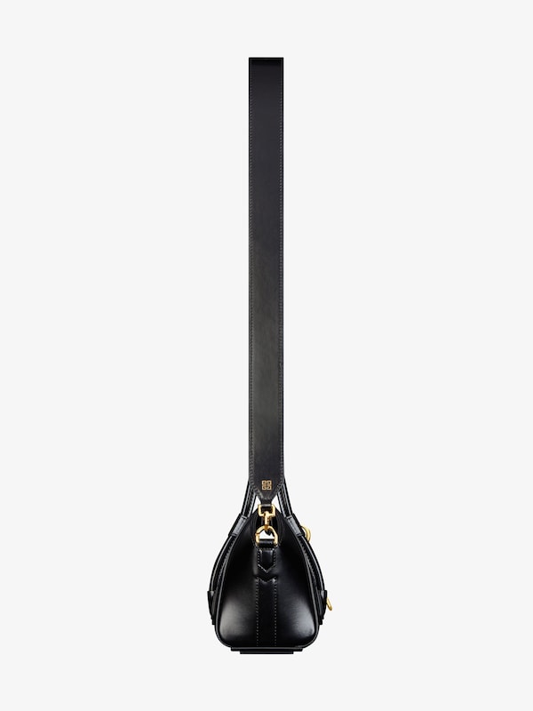 Givenchy Antigona Toy Lock bag in Box leather Descuento por venta flash