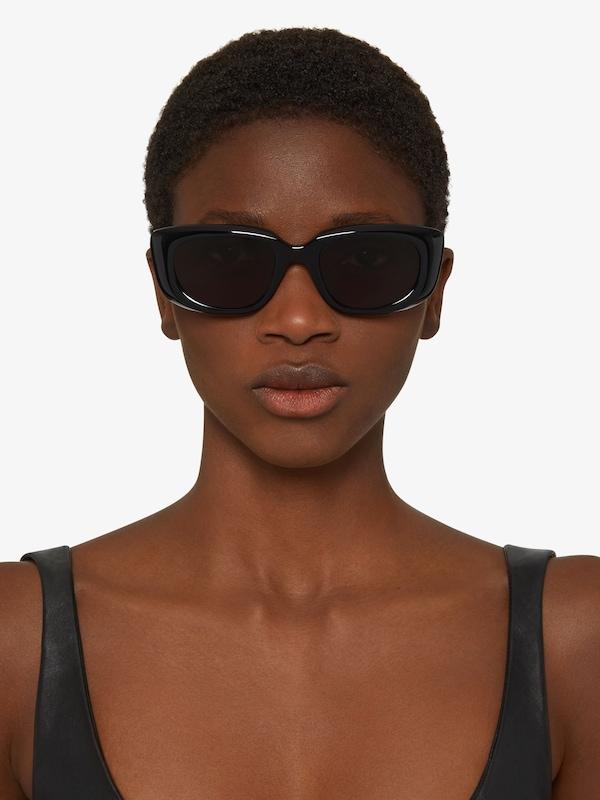 Givenchy GV Day unisex sunglasses in acetate Ofertas de temporada