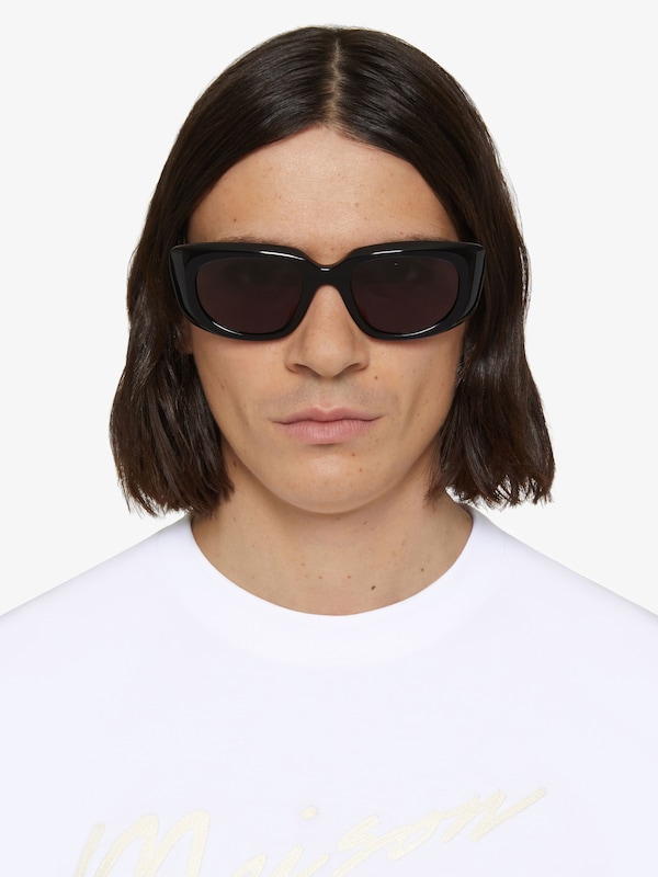 Givenchy GV Day unisex sunglasses in acetate Ofertas de temporada