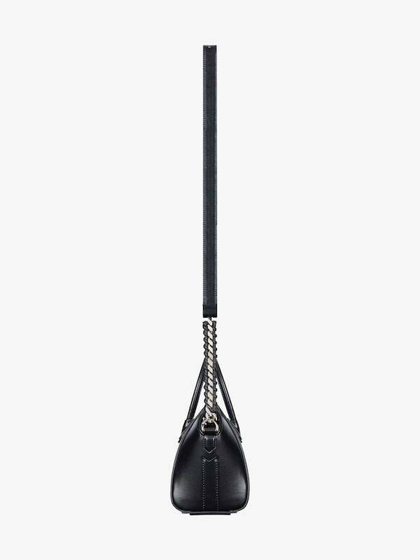 Givenchy Antigona Toy bag in Box leather Rebajas