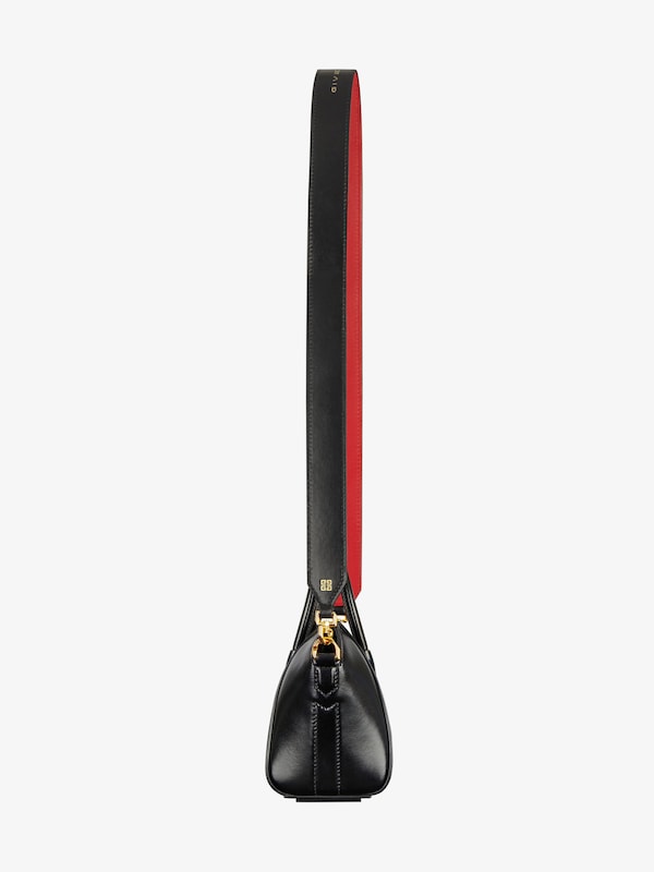 Givenchy Antigona Toy bag in Box leather Ofertas