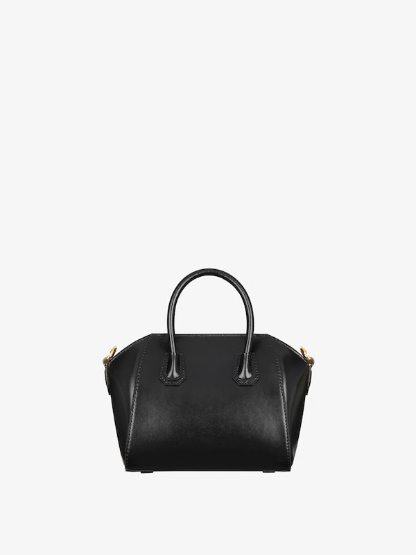Givenchy Antigona Toy bag in Box leather Ofertas