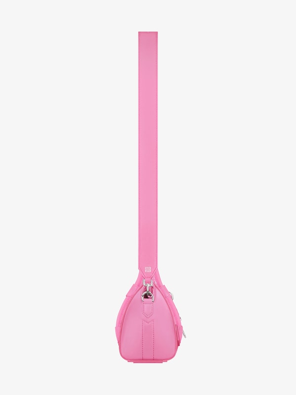 Givenchy Antigona Toy Lock bag in Box leather Ventas relámpago