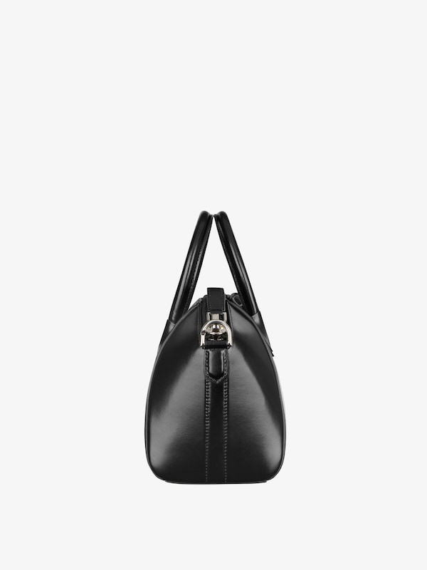 Givenchy Small Antigona bag in Box leather Rebajas top