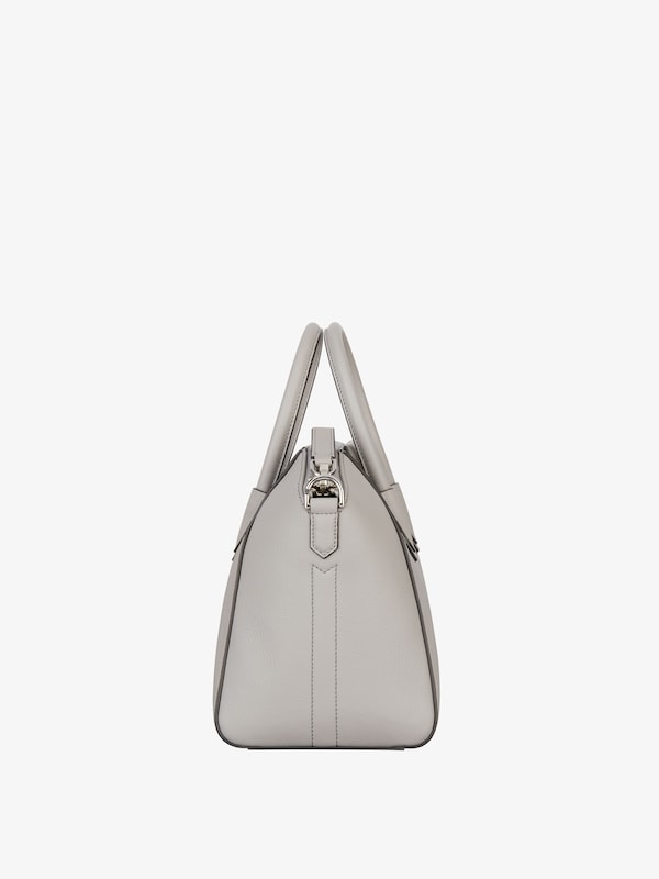 Givenchy Mini Antigona bag in grained leather Oferta especial